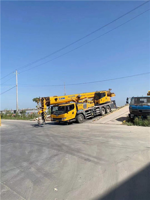 恩施吊车作业时，可能会产生哪些额外收费项目？