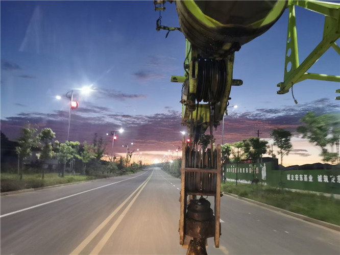 恩施大件吊装怎么收费