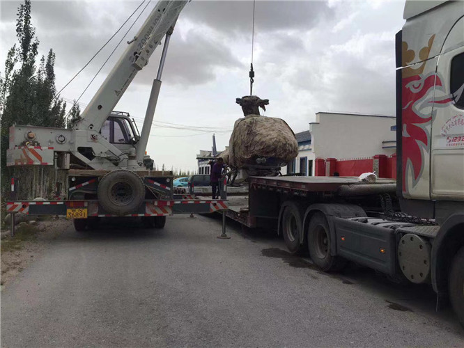 恩施狭窄场地（如小区、车间）适合用哪种吊车？