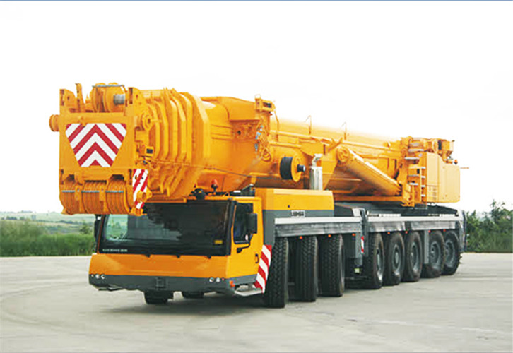 恩施精密设备吊装（如机床、仪器）需要特殊车型吗？