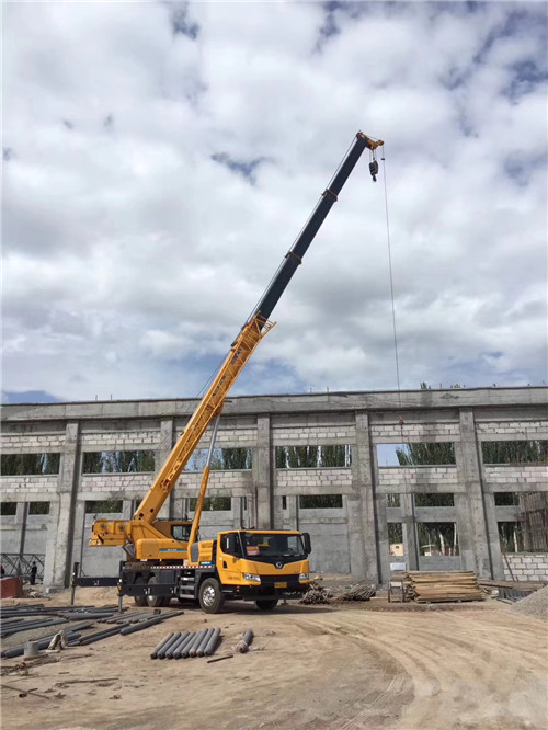 恩施吊装作业前会做设备检查吗？安全保障措施有哪些？